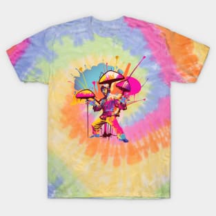 Shroom Guy T-Shirt